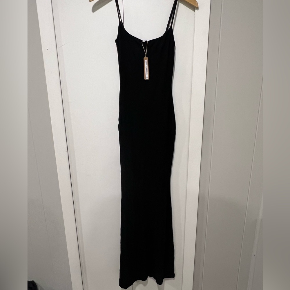 COPY - SKIMS dress